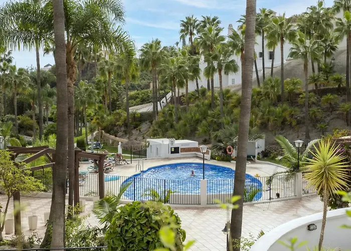 Tetuan 43 - Oasis *