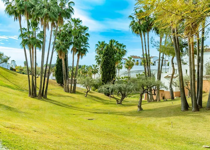 Tetuan 43 - Oasis