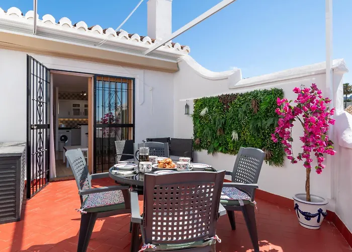 Tetuan 43 - Oasis شقة نيرخا
