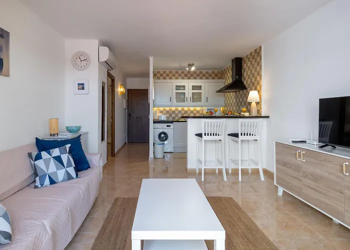 Tetuan 43 - Oasis * نيرخا