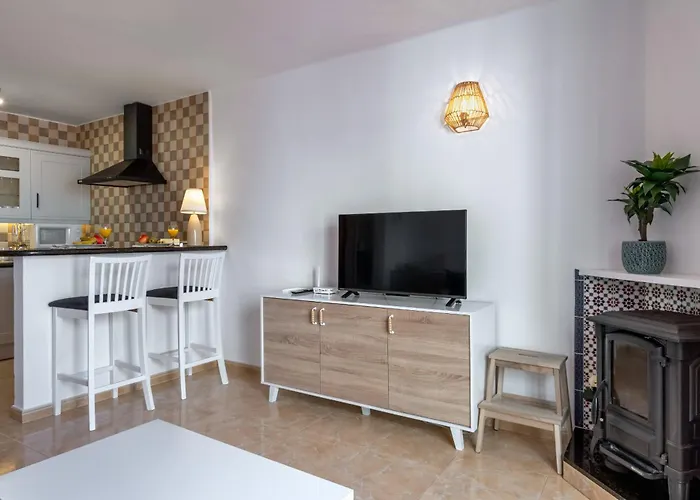 Tetuan 43 - Oasis *