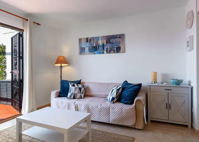 Tetuan 43 - Oasis