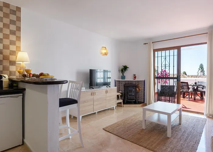 Tetuan 43 - Oasis شقة نيرخا