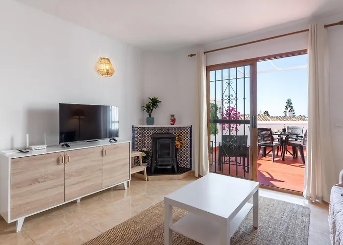 Tetuan 43 - Oasis