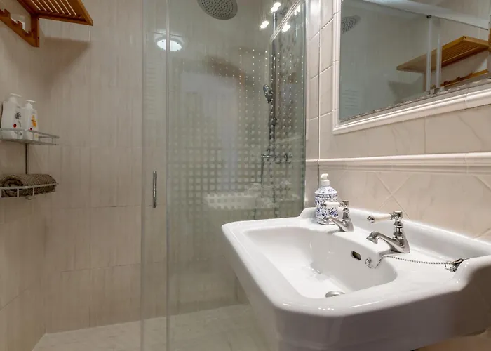 Tetuan 43 - Oasis * نيرخا